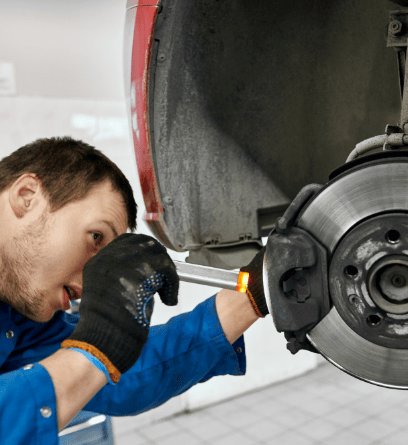 car brake repair