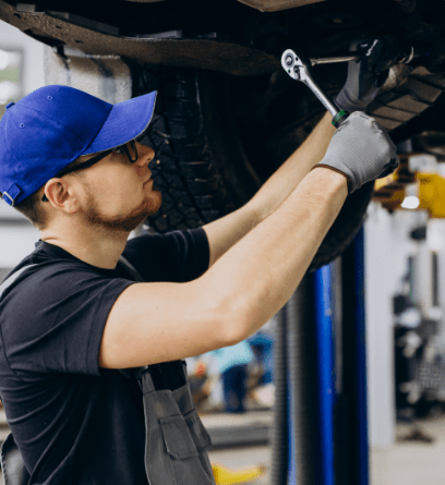 car mechanical repairs Perth