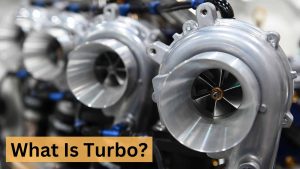what is turbo