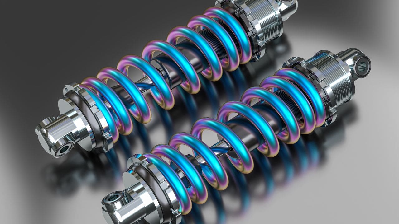 best shock absorbers brands