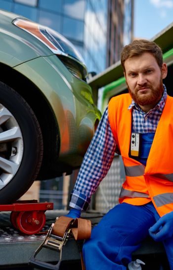 best tow truck company in Perth