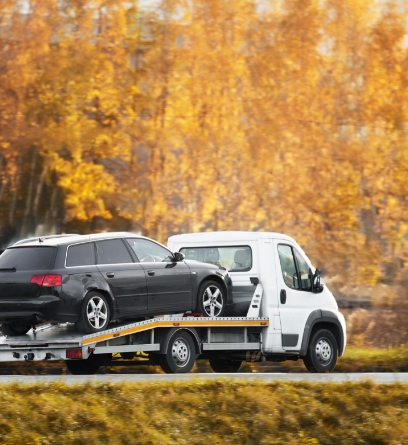 24/7 Emergency Towing Perth