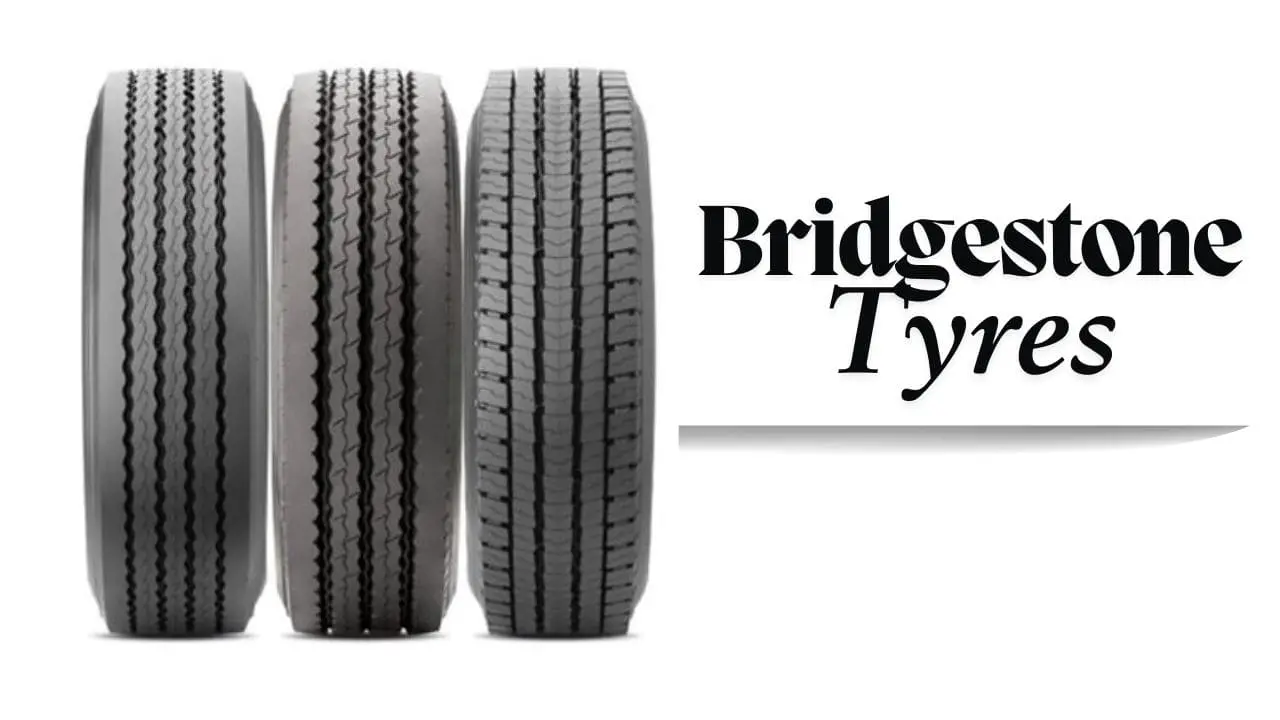 Bridgestone Tyres
