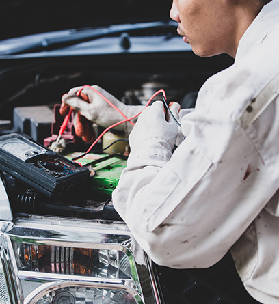 Electrical System Review