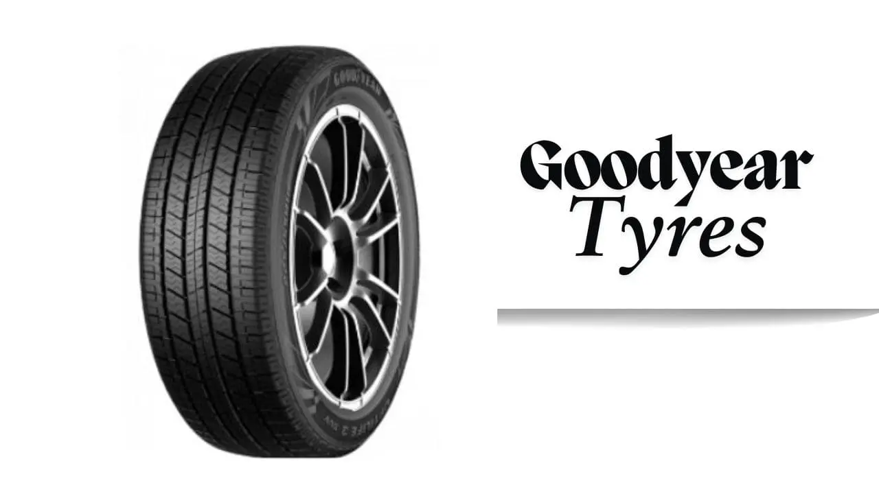 Goodyear Tyre