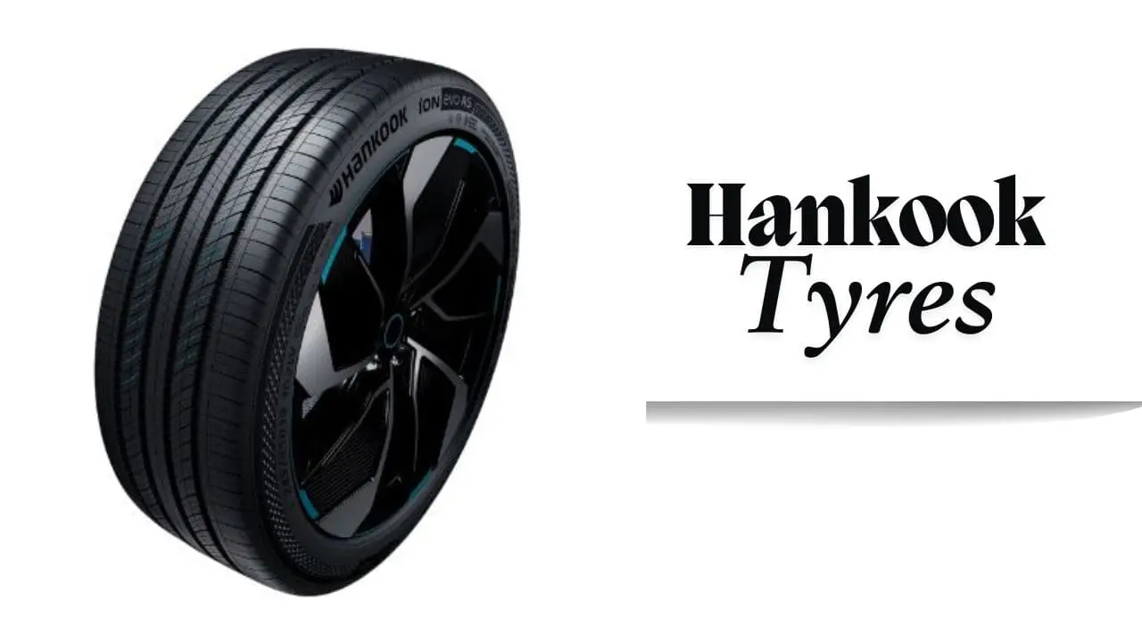 Hankook Tyre