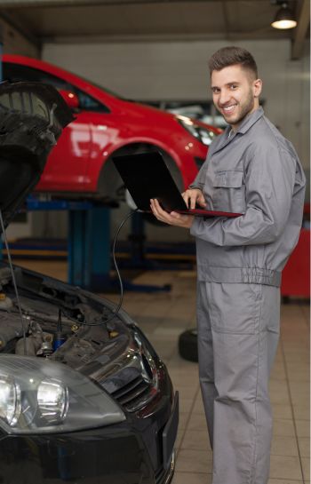 Mobile Pre Purchase Car Inspection