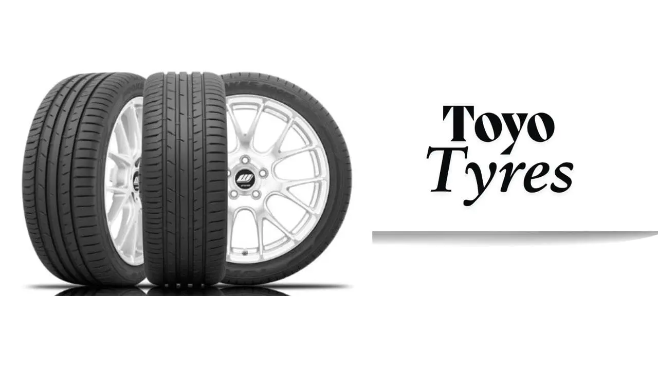 Toyo-Tyres
