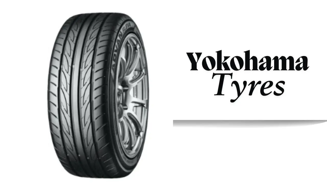 Yokohama Tyre