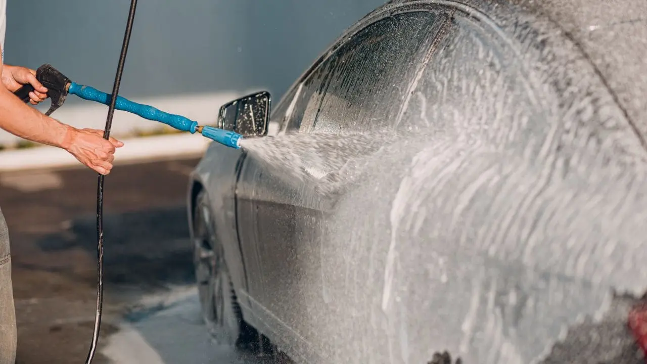 mobile car detailing perth