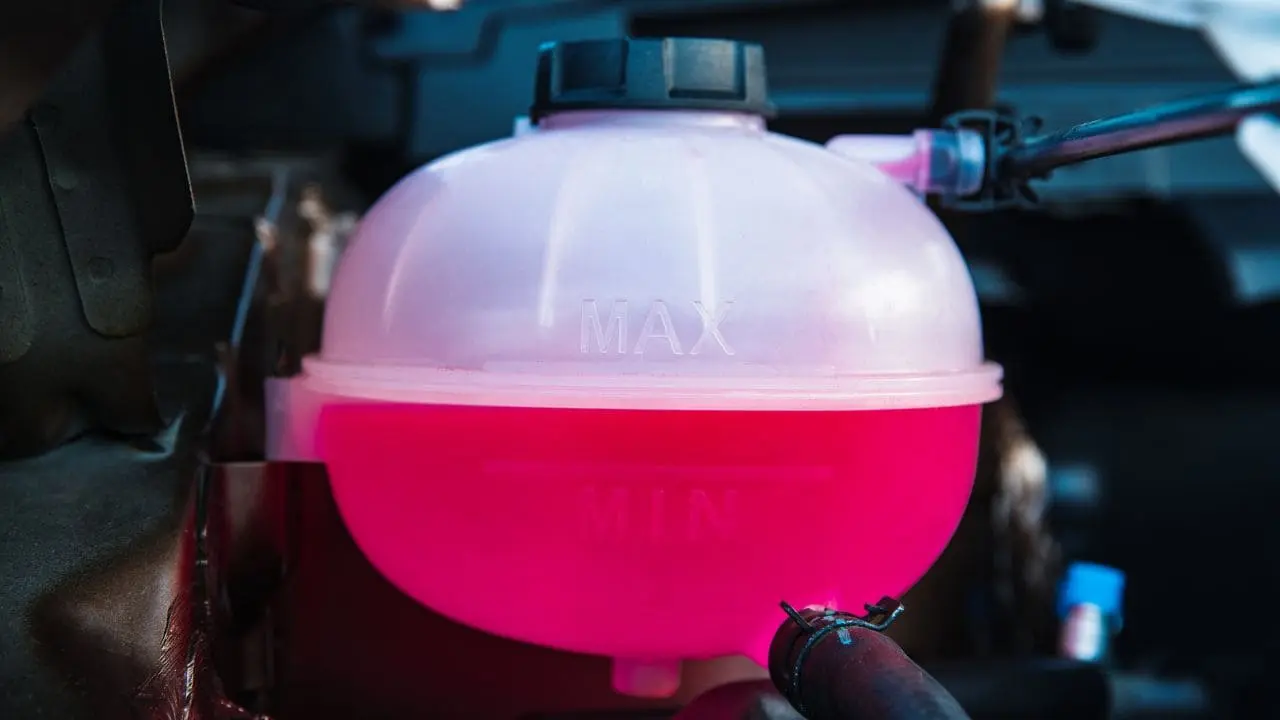 Car Coolant Leak Causes