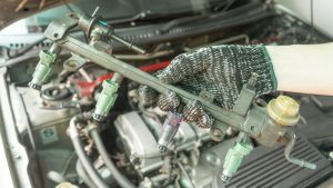 Fuel Supply System