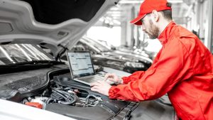 Get a Diagnostic Test
