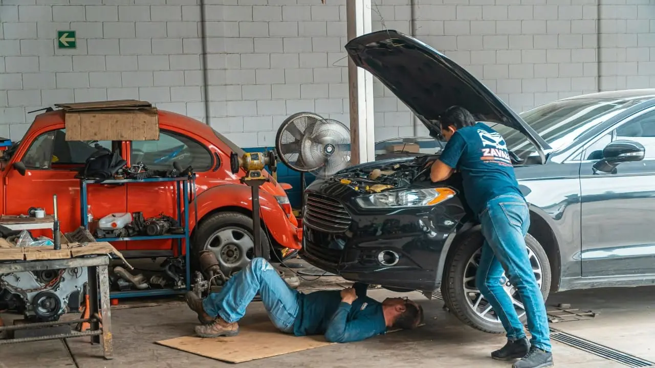 Car Transmission Replacement Cost