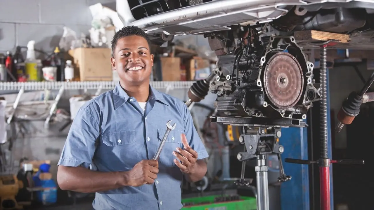 Car transmission replacement cost australia