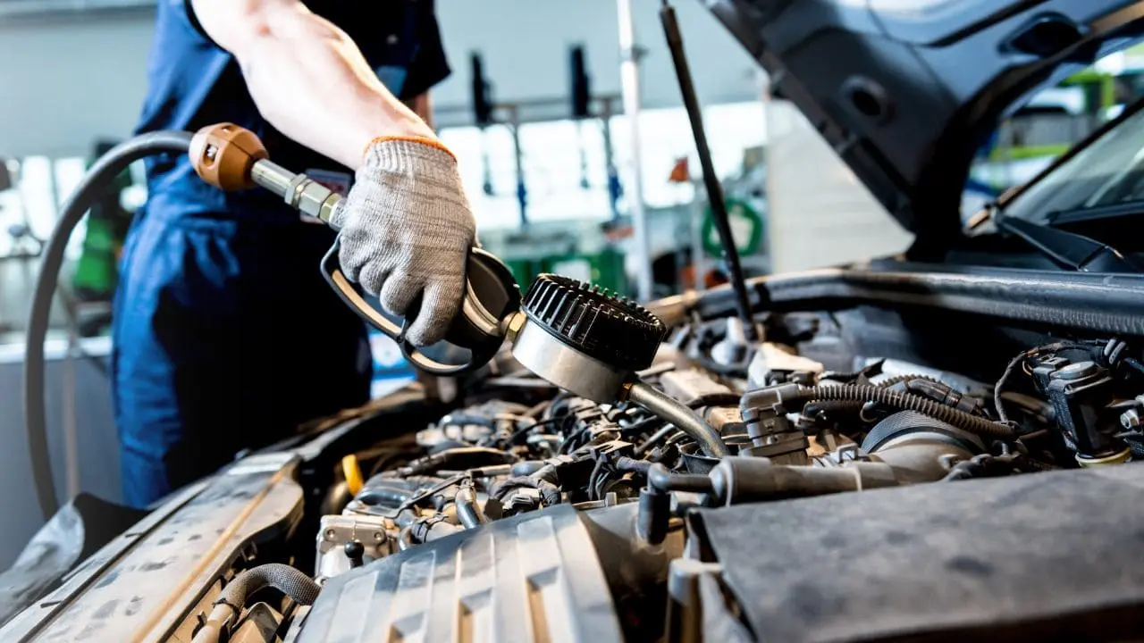 pre purchase car inspection perth