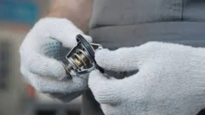 mechanical repairs Perth