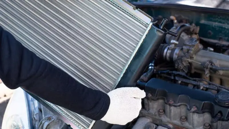 mobile mechanic service