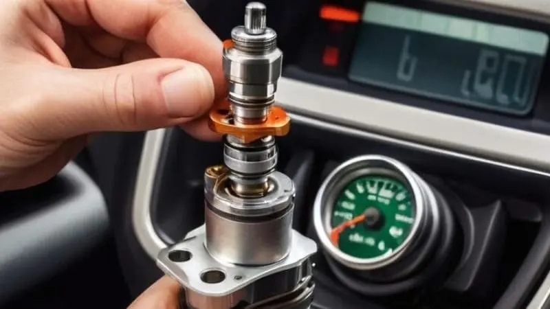 Malfunctioning Oxygen Sensors