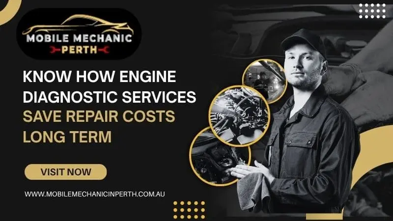 How Engine Diagnostic Services Save Repair Costs In Long Term