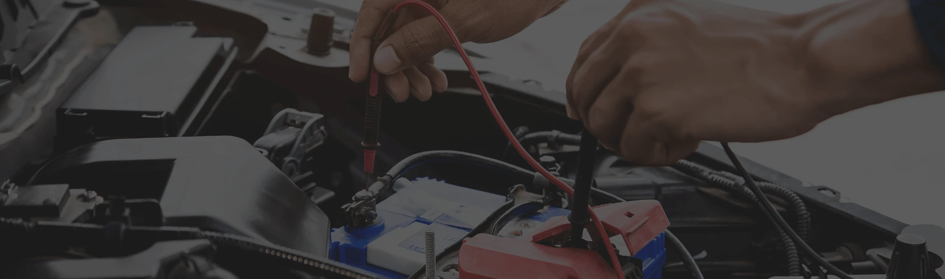 Car Battery Service