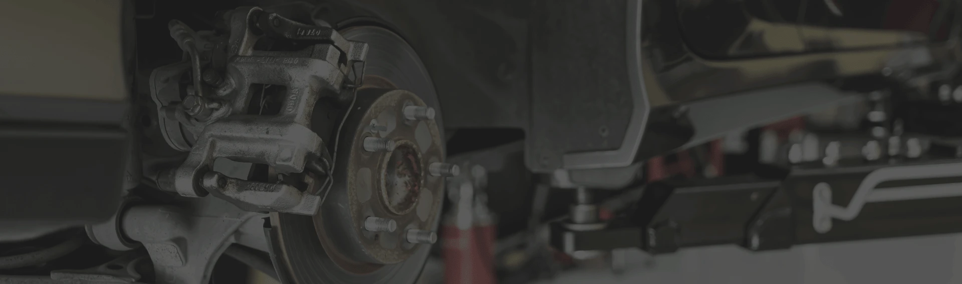 Brake & Clutch Repairs Perth