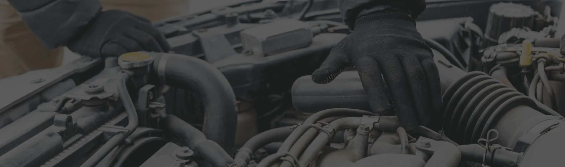 Mobile Car Repair