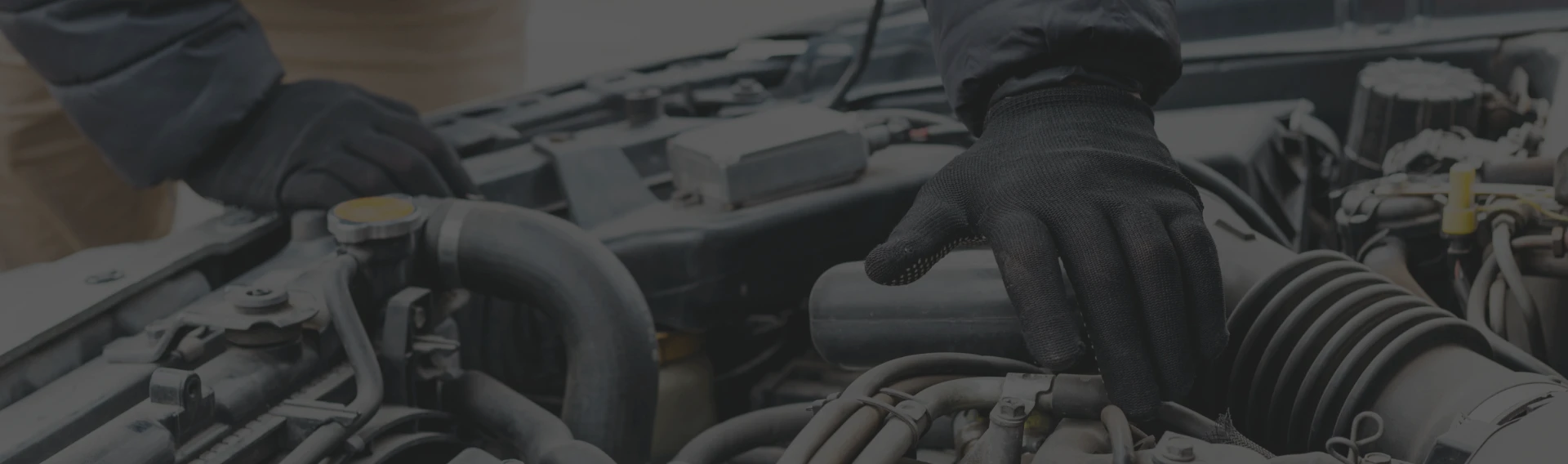 Mobile Car Repair