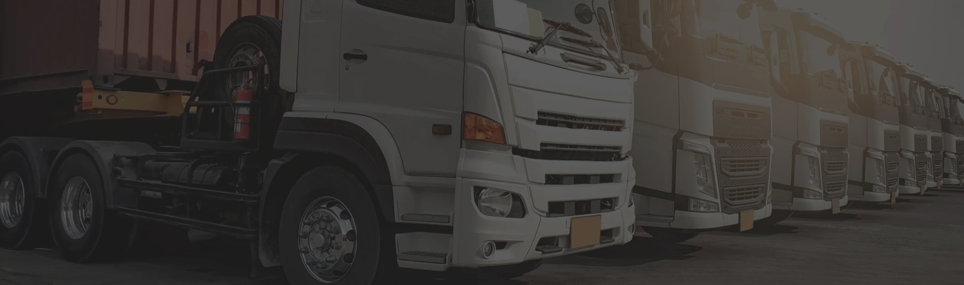 Mobile Fleet Maintenance