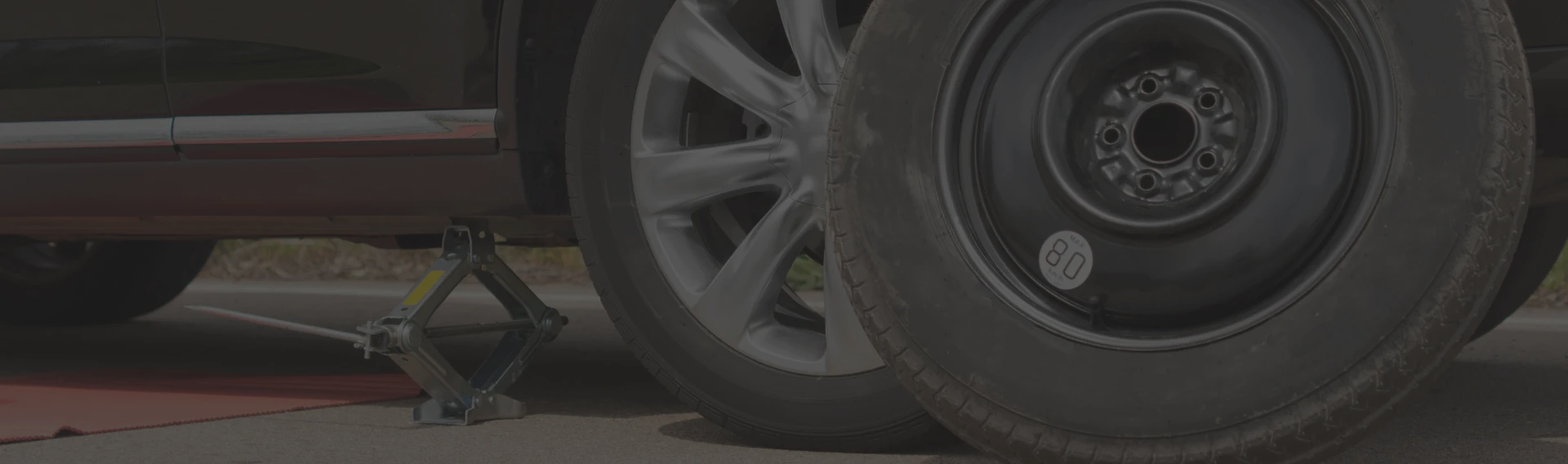 Tyre Fitting